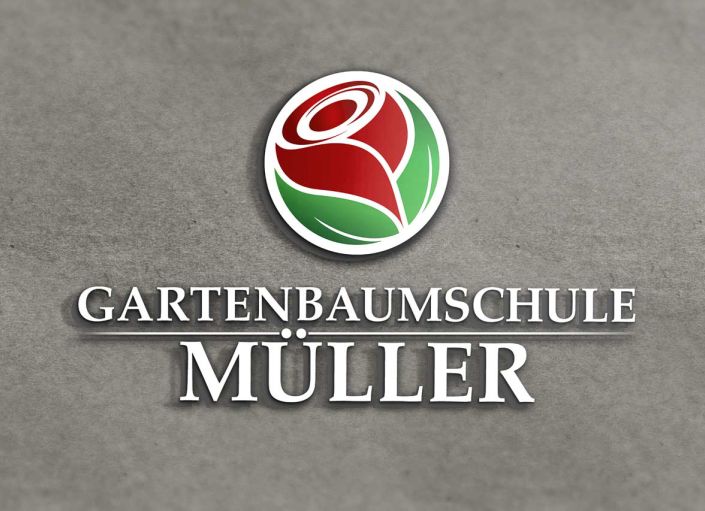 Logodesign Rosenmueller